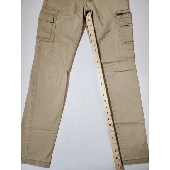 SO pants junior size 5 - Picture 3 of 8